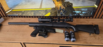 Afbeelding 3 van Ssg 24