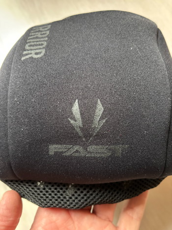 Image 3 for Ops-core FAST bump helmet.