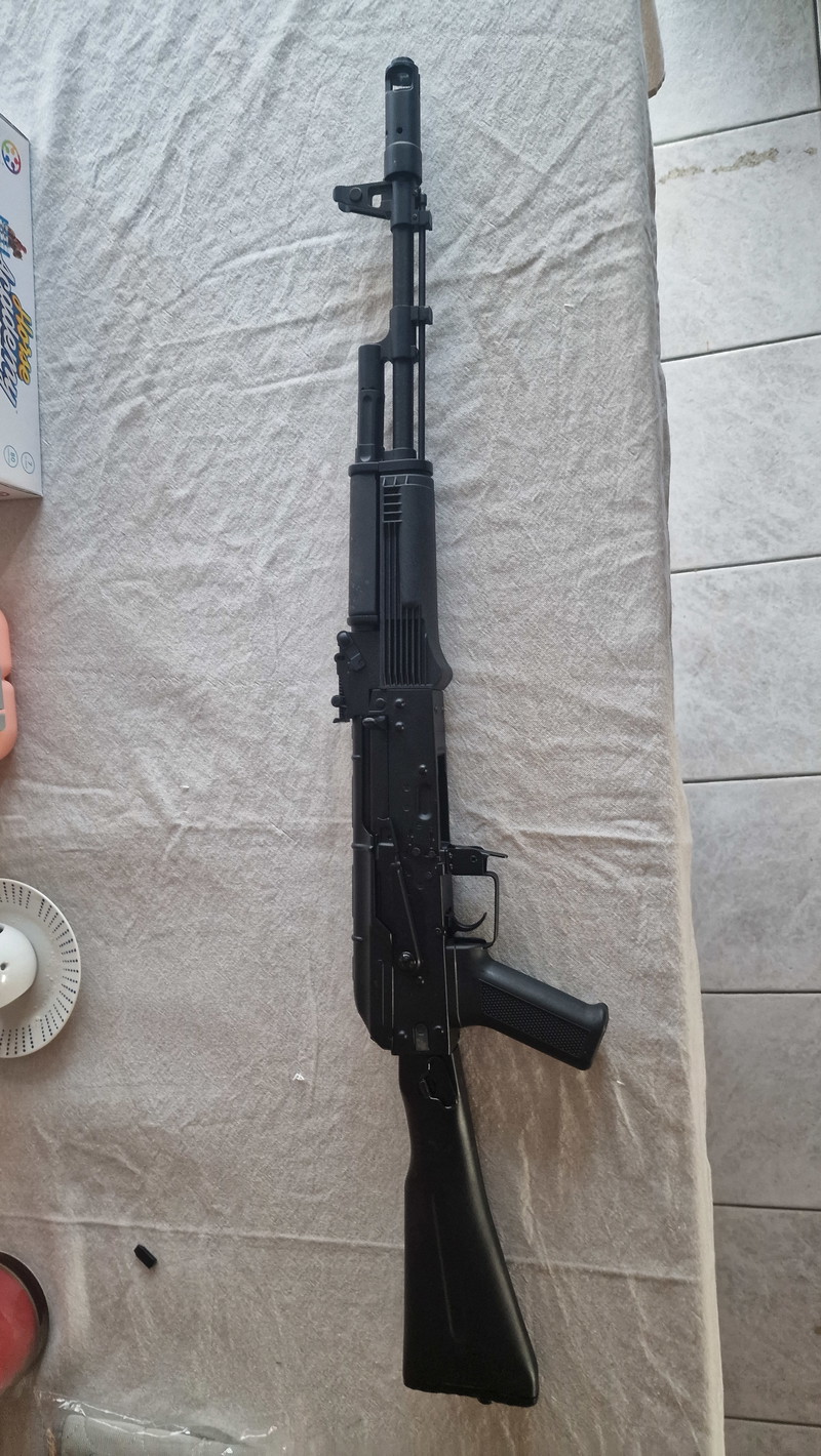 Imagen 1 de Ak tekoop