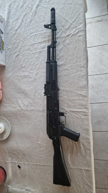Image 2 pour Ak tekoop