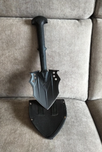 Image pour Pelle de survie M48 Kommando Survival UNITED-CUTLERY