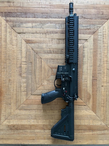 Image 2 pour HK416 A5 | GEN3 | Rifle | GBB | Zwart | Umarex/VFC