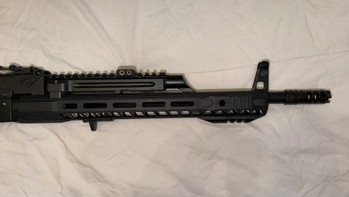 Image 3 for CYMA Platinium AK-74 SLR