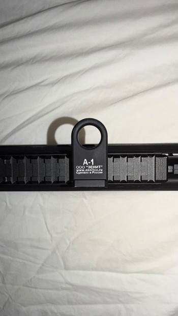 Image 4 for CYMA Platinium AK-74 SLR