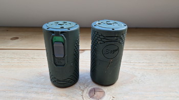 Afbeelding 2 van TKA - Begadi Airsoft Spring Grenades