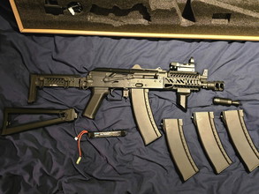 Bild für Cyma AK74U