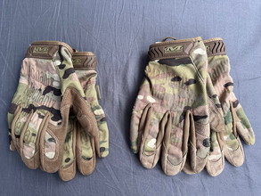 Bild für Mechanix Wear The Original - Multicam twee paren