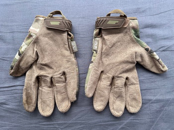 Afbeelding 5 van Mechanix Wear The Original - Multicam twee paren