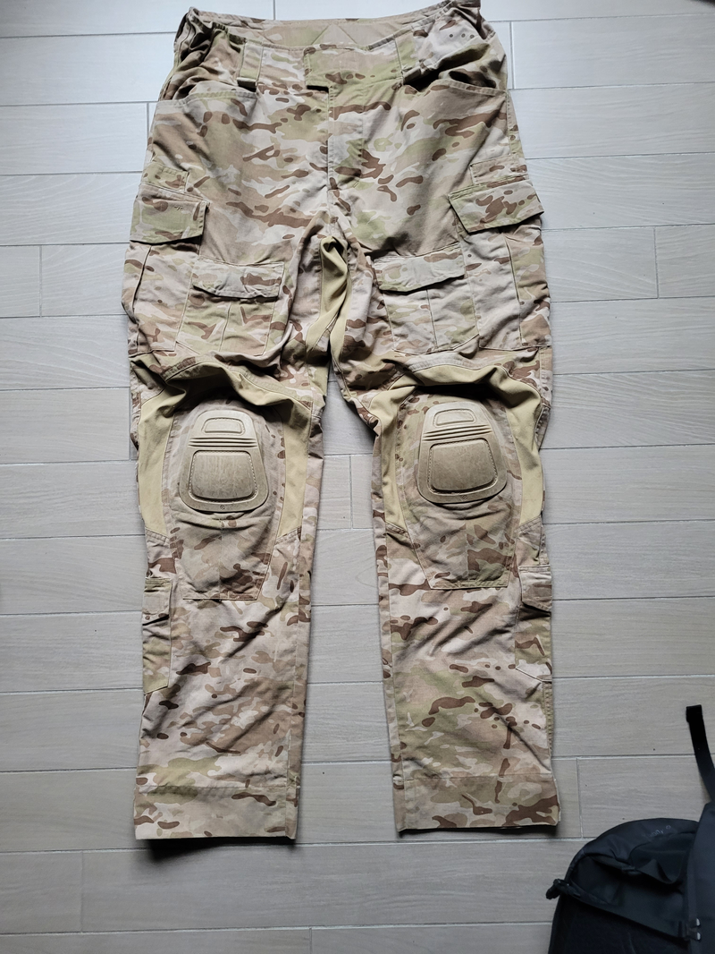 Image 1 pour Crye Precision G3 combat pants 36X