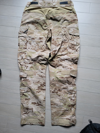 Afbeelding 2 van Crye Precision G3 combat pants 36X