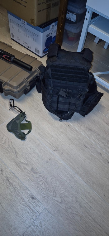 Imagen 2 de Mooie complete set om mee te beginnen