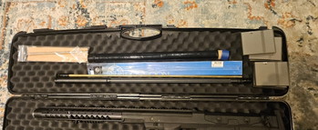 Afbeelding 2 van Silverback SRS A1