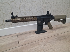 Bild für Specna arms Daniel Defense licensed MK18