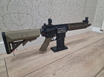 Image 2 pour Specna arms Daniel Defense licensed MK18