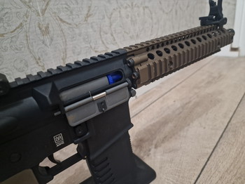 Image 4 pour Specna arms Daniel Defense licensed MK18