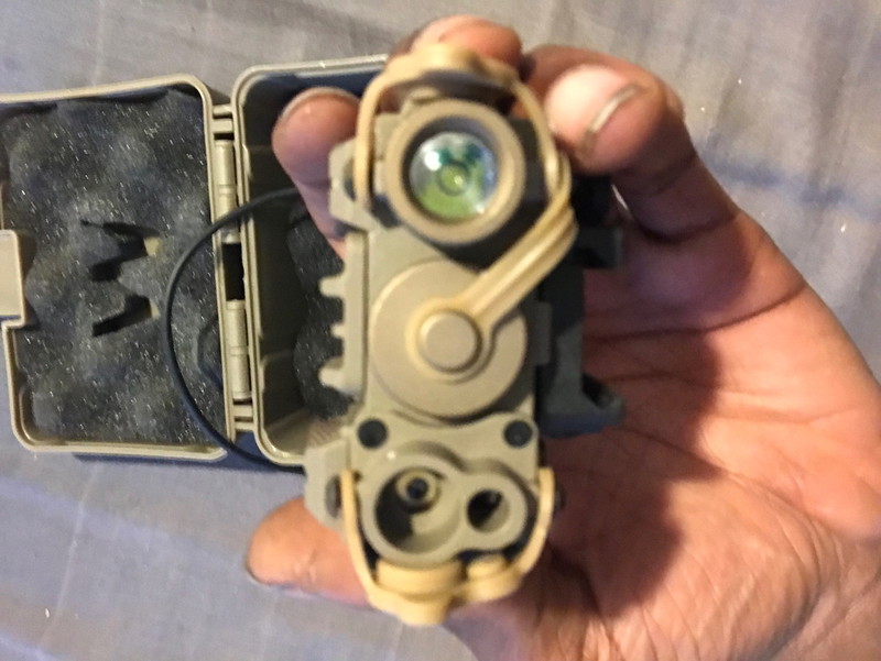 Afbeelding 1 van Wadsn Dbal-A2