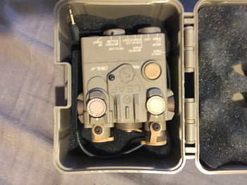 Afbeelding 2 van Wadsn Dbal-A2