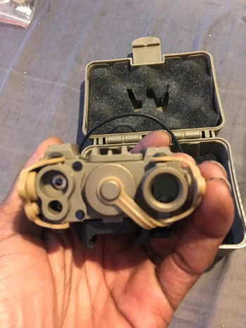 Afbeelding 3 van Wadsn Dbal-A2