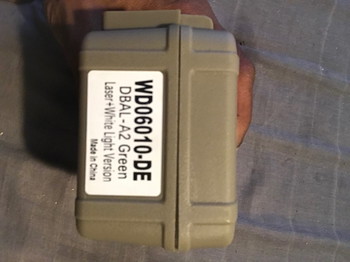 Afbeelding 4 van Wadsn Dbal-A2