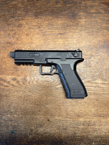 Afbeelding 4 van Complete SSE18 Set Klaar voor gebruik Veel extras