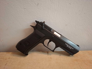 Image 3 pour GSG Baby Desert Eagle - Co2 NBB - BRAND NEW