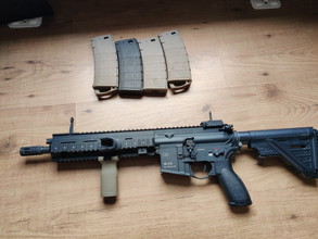 Imagen para HK416 Umarex