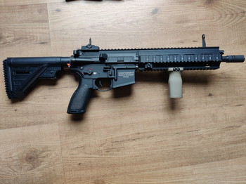 Imagen 2 de HK416 Umarex