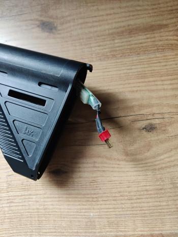 Image 3 pour HK416 Umarex