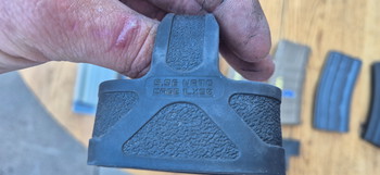 Bild 4 für Pmag aeg midcap  magpull 556 scar highcap