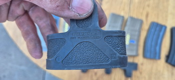 Image 5 for Pmag aeg midcap  magpull 556 en scar highcap