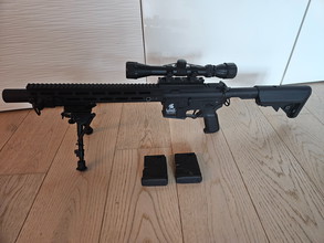 Bild für Replique DMR LT32B