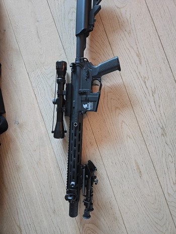 Image 2 pour Replique DMR LT32B