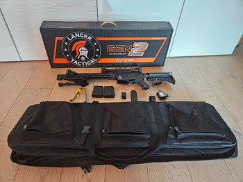 Afbeelding 3 van Replique DMR LT32B