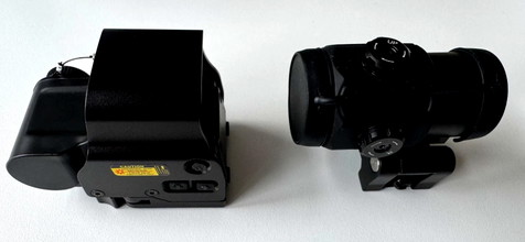 Image for Eotech 558 + G43 ( new in the box)