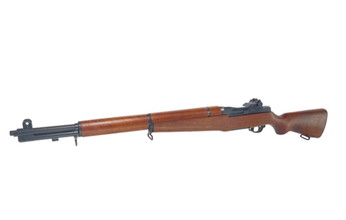 Imagen para GEZOCHT: Marushin M1 garand