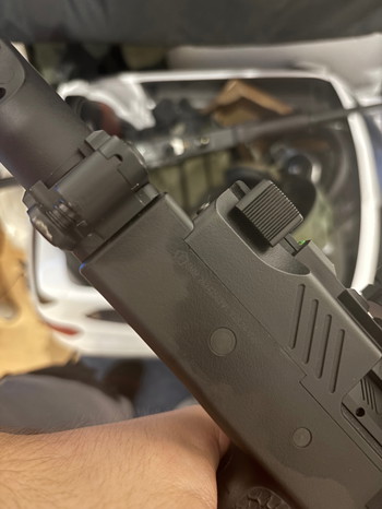 Bild 2 für Vorsak VMP-1 halbautomatisch