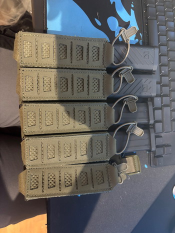 Bild 3 für Vorsak VMP-1 halbautomatisch