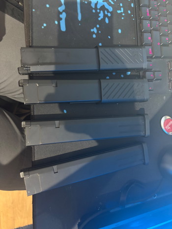 Bild 4 für Vorsak VMP-1 halbautomatisch