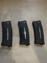 Image for Magazijn PTS EPM1 Enhanced Polymer - Black 1 keer gebruikt