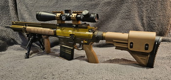 Image 3 pour VFC / Polarstar H&K G28 hPa