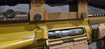 Image 4 pour VFC / Polarstar H&K G28 hPa