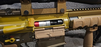 Image 5 pour VFC / Polarstar H&K G28 hPa