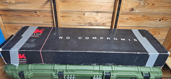 Image 6 pour VFC / Polarstar H&K G28 hPa