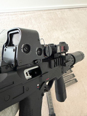 Image 2 for MP9 Maruyama - Neuve