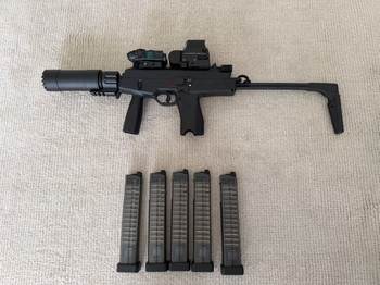 Image 4 for MP9 Maruyama - Neuve