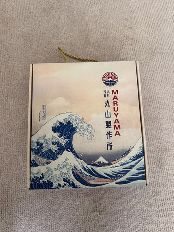 Image 5 for MP9 Maruyama - Neuve