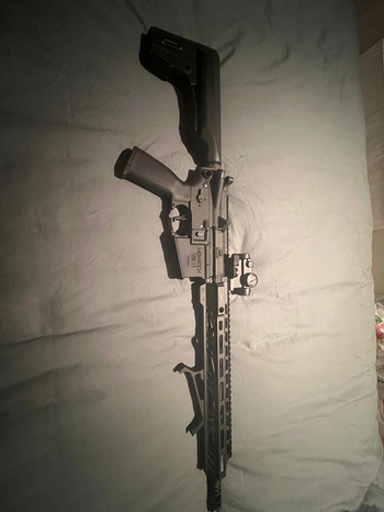 Afbeelding 2 van SSR-15 + accessoires