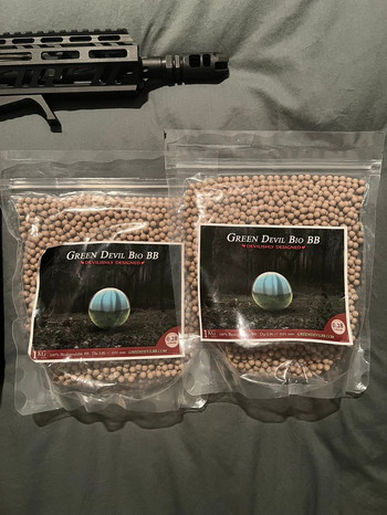 Afbeelding 5 van SSR-15 + accessoires