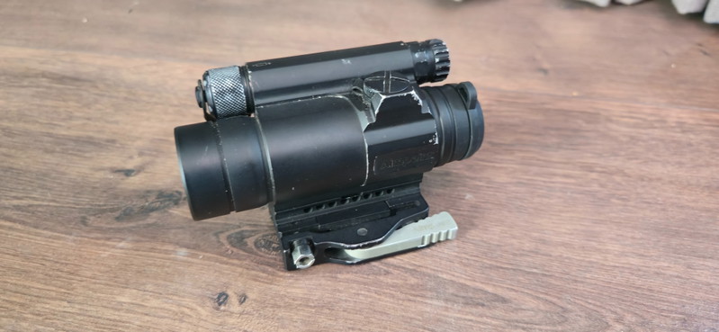 Image 1 for Aimpoint CompM4 DIT IS GEEN CHINEESE NAMAAK!!