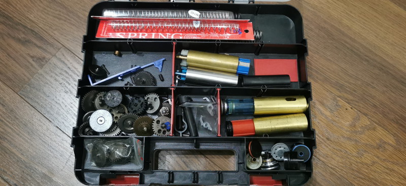 Imagen 1 de AEG Assortimentsdoos